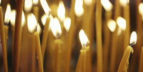 Як трактувати сон про церковних свічках — 42 значення