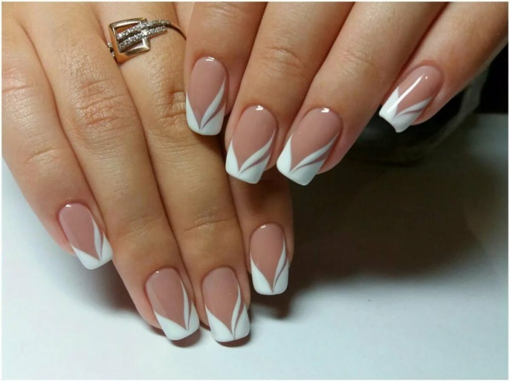 Модний весняний манікюр 2020. Головні тренди весняної манікюру (88 фото) Модний весняний манікюр 2020. Головні тренди весняної манікюру (88 фото)