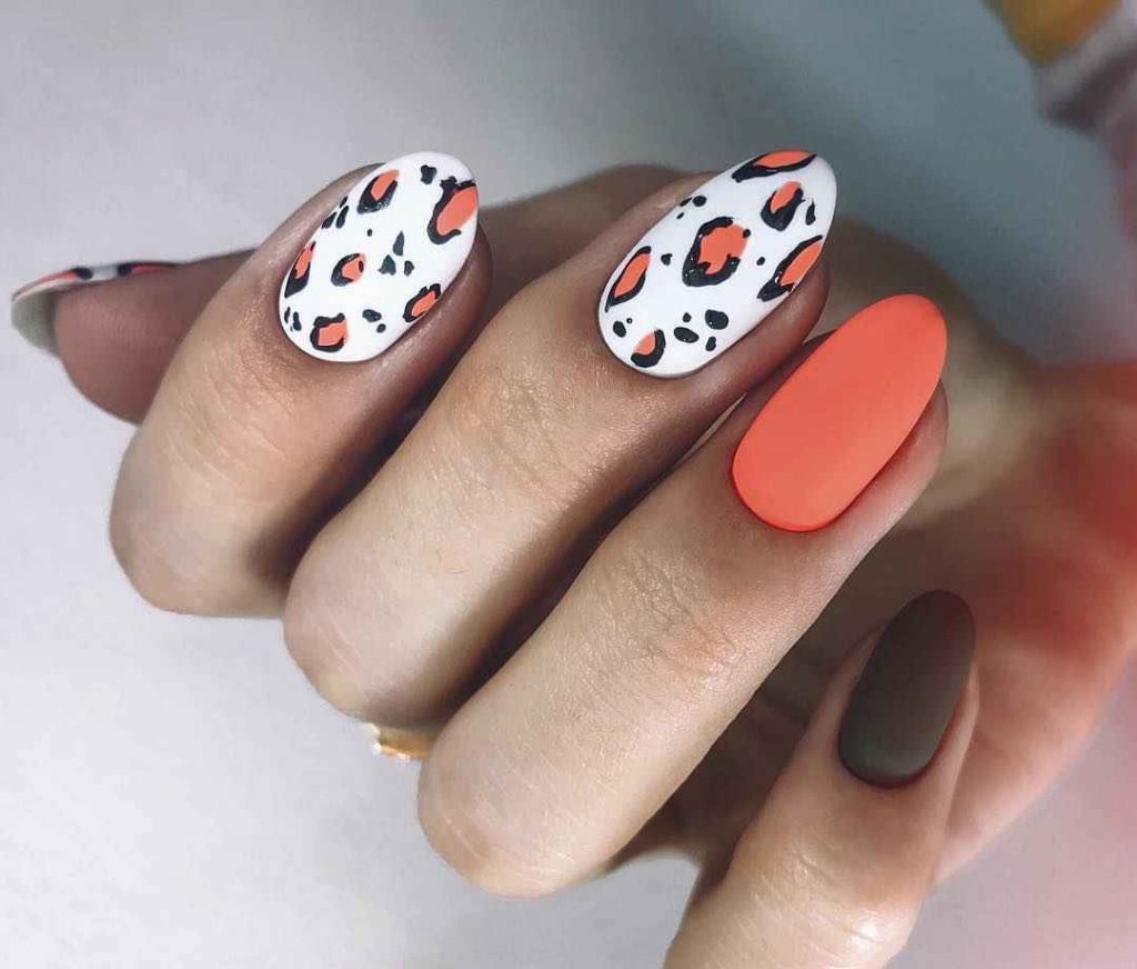 Модний весняний манікюр 2020. Головні тренди весняної манікюру (88 фото) Модний весняний манікюр 2020. Головні тренди весняної манікюру (88 фото)