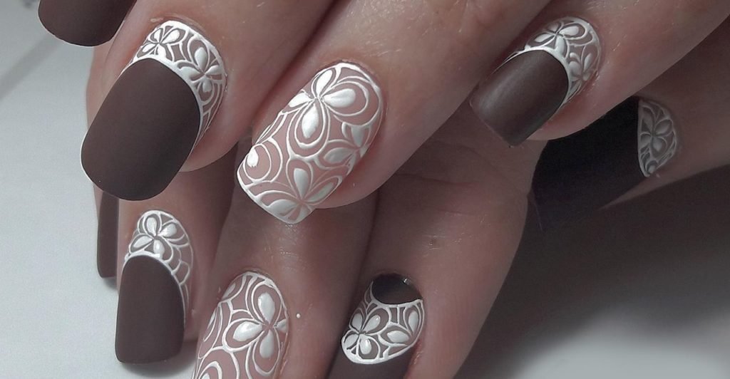 Модні літній манікюр 2020. Головні тренди річного манікюру 2020 (87 фото) Модні літній манікюр 2020. Головні тренди річного манікюру 2020 (87 фото)