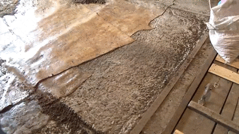 Як трактувати сон про брудна підлога — 40 вірних значень Як трактувати сон про брудна підлога — 40 вірних значень