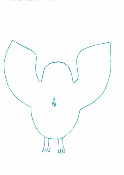 Вироби з природного матеріалу на тему осінь для дитячого садка і школи Вироби з природного матеріалу на тему осінь для дитячого садка і школи