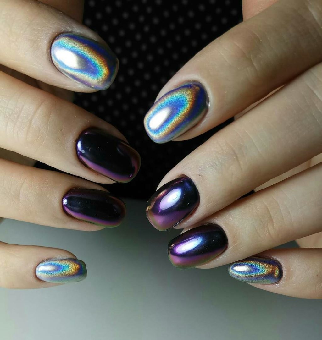 Модний осінній манікюр 2020. Головні тренди річного манікюру (87 фото) Модний осінній манікюр 2020. Головні тренди річного манікюру (87 фото)