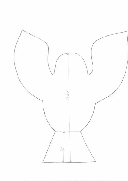 Вироби з природного матеріалу на тему осінь для дитячого садка і школи Вироби з природного матеріалу на тему осінь для дитячого садка і школи