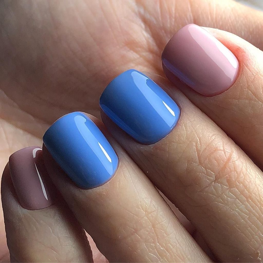 Модний весняний манікюр 2020. Головні тренди весняної манікюру (88 фото) Модний весняний манікюр 2020. Головні тренди весняної манікюру (88 фото)