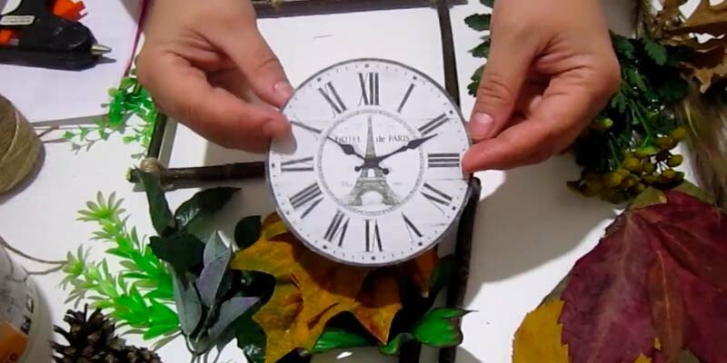 Вироби з природного матеріалу на тему осінь для дитячого садка і школи Вироби з природного матеріалу на тему осінь для дитячого садка і школи