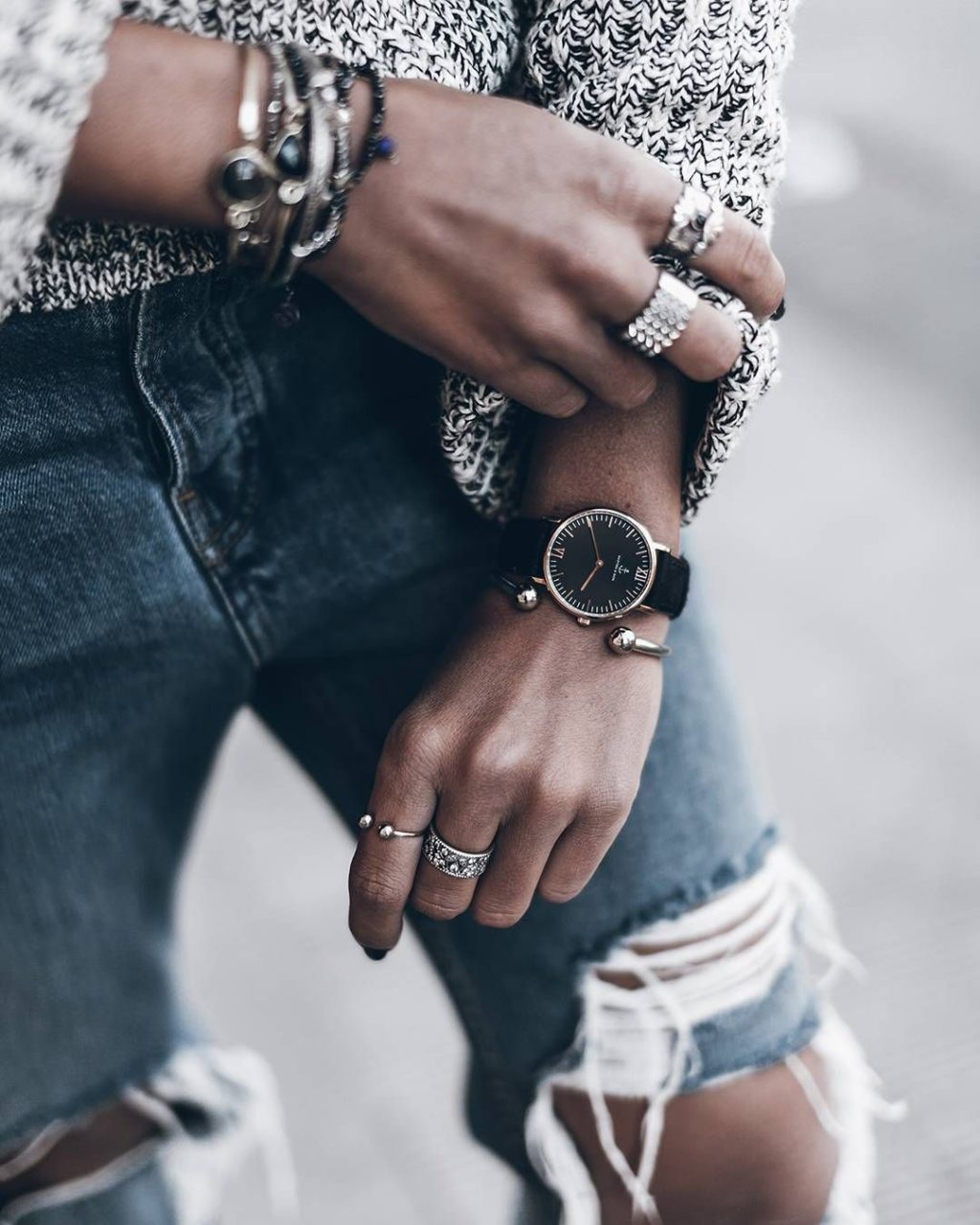 Модні прикраси 2020 (51 фото) Модні прикраси 2020 (51 фото)