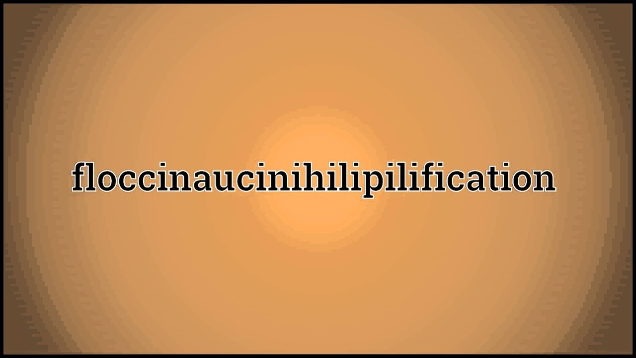 Найдовше Слово в Англійській Мові: прочитати і запамятати