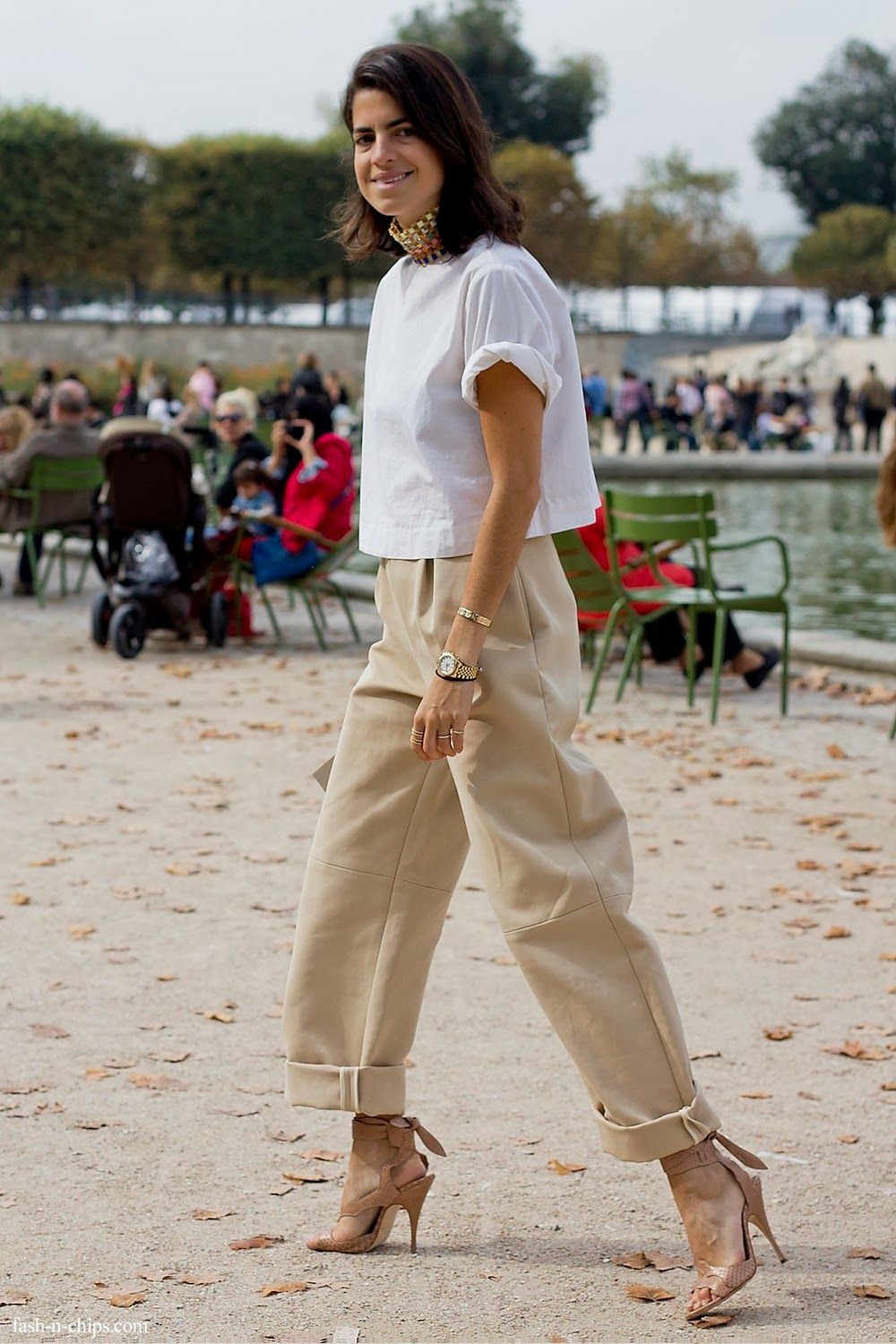 Модні тренди та новинки весни 2020. Що носити майбутньої навесні 2020? (82 фото) Модні тренди та новинки весни 2020. Що носити майбутньої навесні 2020? (82 фото)