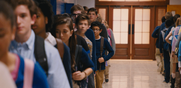 До чого приснилася черга – 33 значення по сонникам