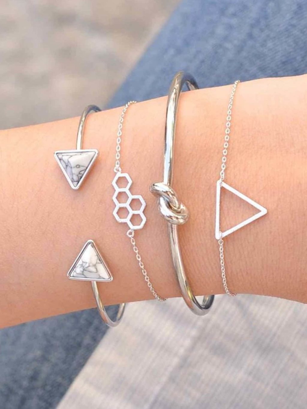 Модні прикраси 2020 (51 фото) Модні прикраси 2020 (51 фото)