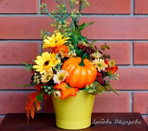 Вироби з гарбуза в дитячий сад і на виставку в школу: 100 ідей на тему осінь Вироби з гарбуза в дитячий сад і на виставку в школу: 100 ідей на тему осінь