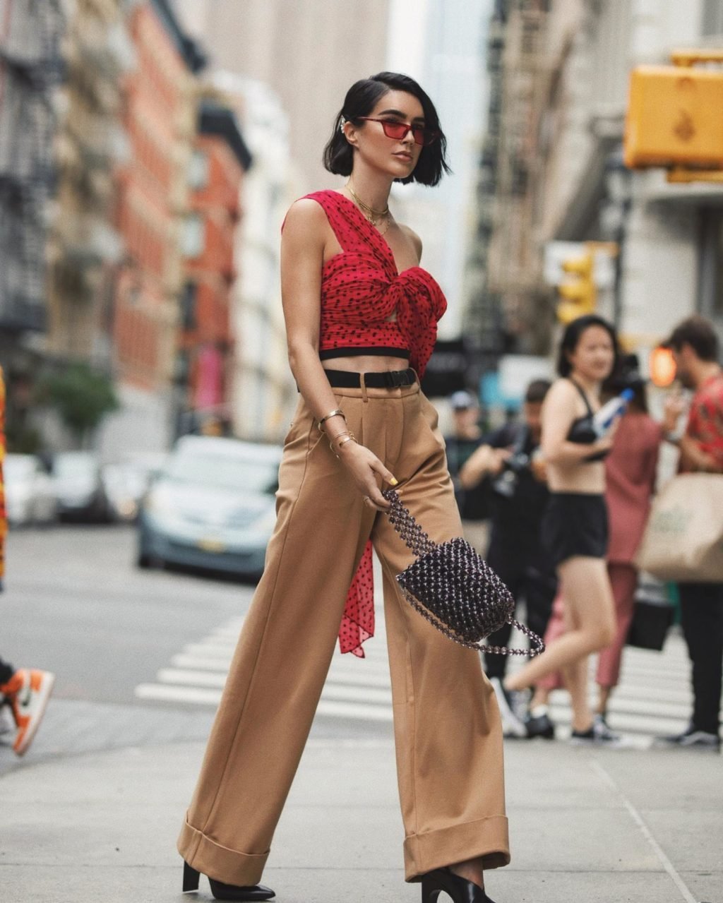 Модні тренди та новинки весни 2020. Що носити майбутньої навесні 2020? (82 фото) Модні тренди та новинки весни 2020. Що носити майбутньої навесні 2020? (82 фото)