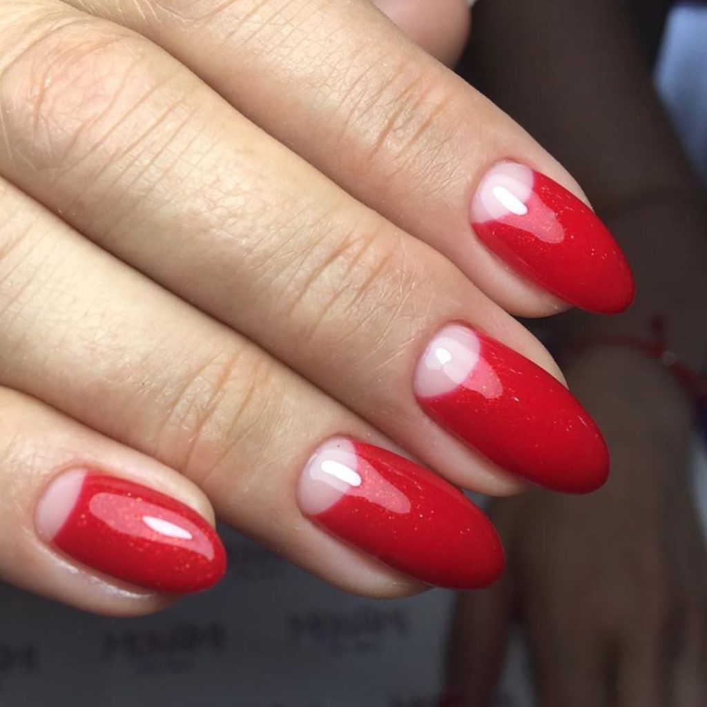 Модний весняний манікюр 2020. Головні тренди весняної манікюру (88 фото) Модний весняний манікюр 2020. Головні тренди весняної манікюру (88 фото)