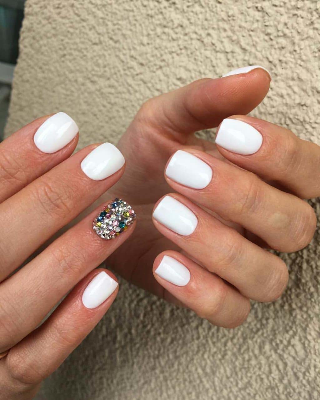 Модні літній манікюр 2020. Головні тренди річного манікюру 2020 (87 фото) Модні літній манікюр 2020. Головні тренди річного манікюру 2020 (87 фото)