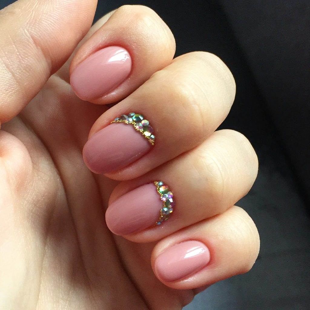 Модний весняний манікюр 2020. Головні тренди весняної манікюру (88 фото) Модний весняний манікюр 2020. Головні тренди весняної манікюру (88 фото)