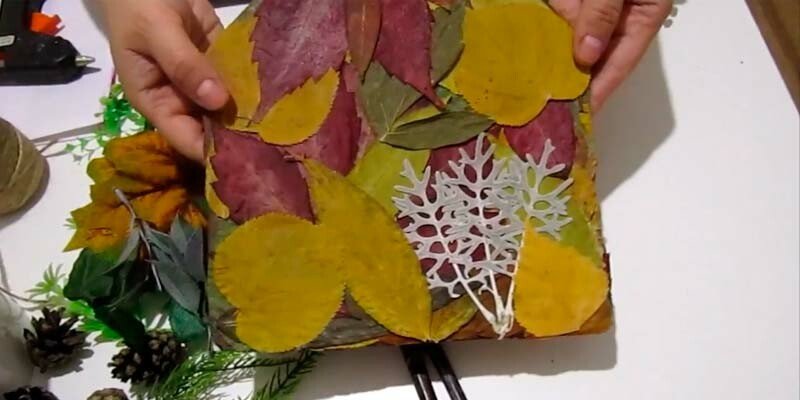 Вироби з природного матеріалу на тему осінь для дитячого садка і школи Вироби з природного матеріалу на тему осінь для дитячого садка і школи