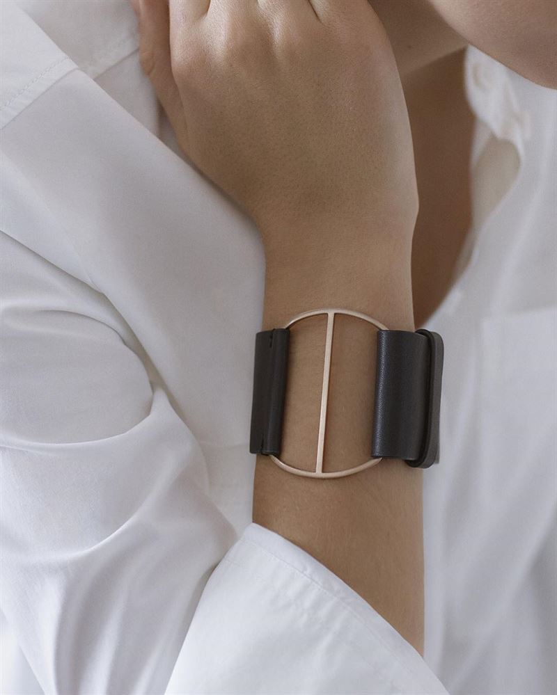 Модні прикраси 2020 (51 фото) Модні прикраси 2020 (51 фото)