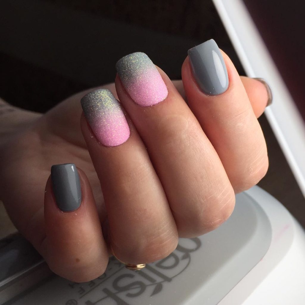 Модний зимовий манікюр 2020. Головні тренди зимового сезону (84 фото) Модний зимовий манікюр 2020. Головні тренди зимового сезону (84 фото)