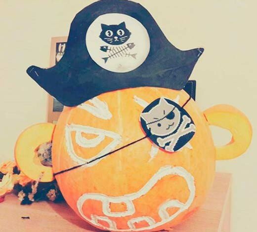 Вироби з гарбуза в дитячий сад і на виставку в школу: 100 ідей на тему осінь Вироби з гарбуза в дитячий сад і на виставку в школу: 100 ідей на тему осінь