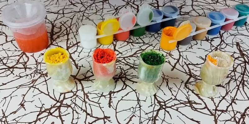 Вироби з природного матеріалу на тему осінь для дитячого садка і школи Вироби з природного матеріалу на тему осінь для дитячого садка і школи