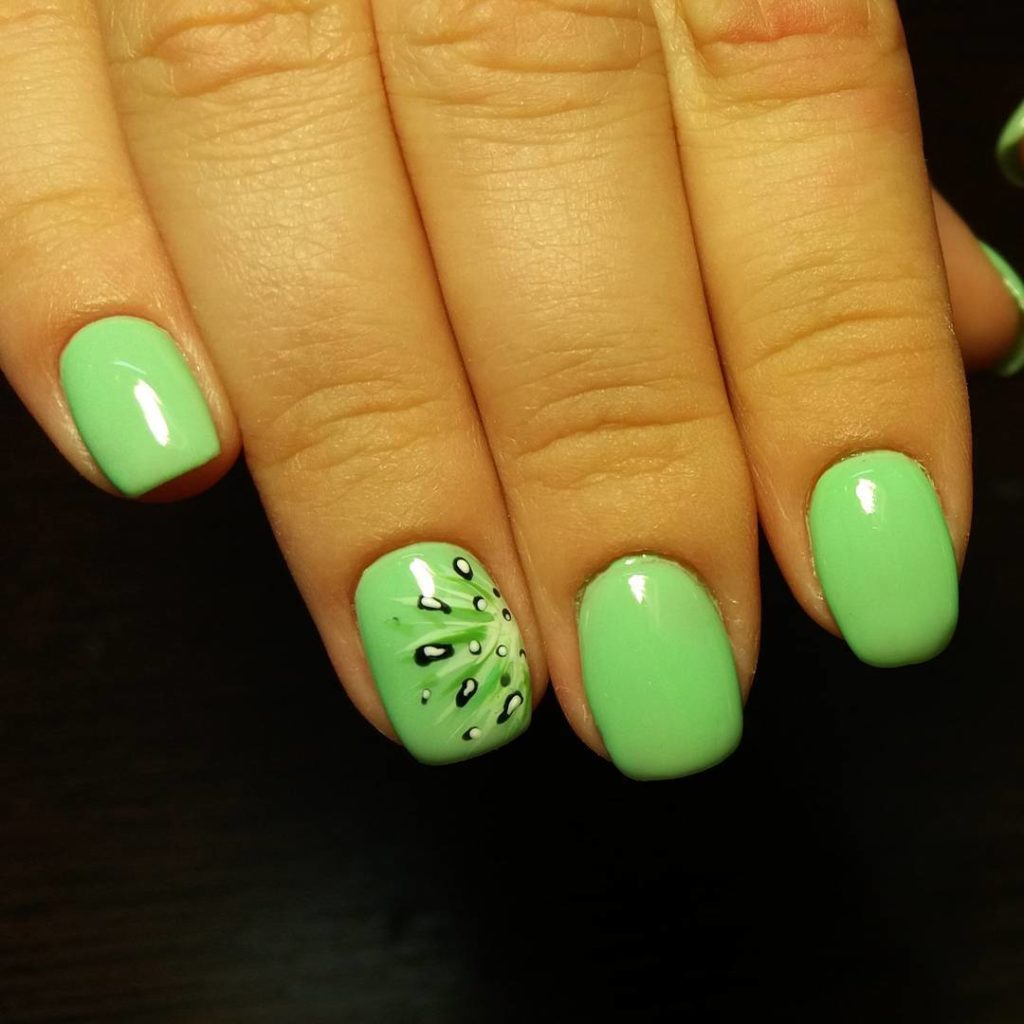 Модні літній манікюр 2020. Головні тренди річного манікюру 2020 (87 фото) Модні літній манікюр 2020. Головні тренди річного манікюру 2020 (87 фото)