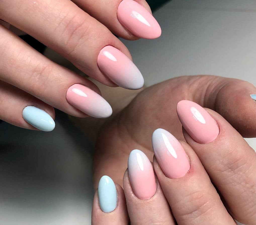 Модний весняний манікюр 2020. Головні тренди весняної манікюру (88 фото) Модний весняний манікюр 2020. Головні тренди весняної манікюру (88 фото)