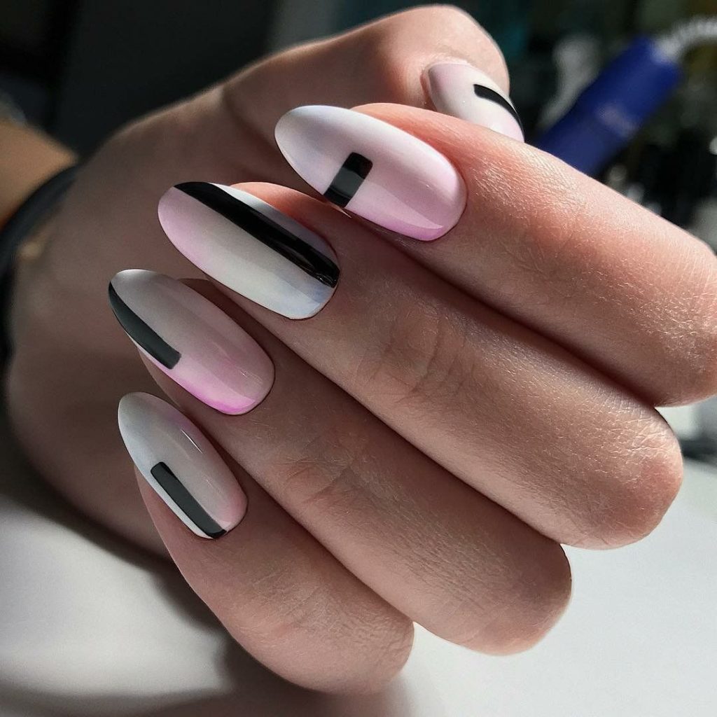 Модні літній манікюр 2020. Головні тренди річного манікюру 2020 (87 фото) Модні літній манікюр 2020. Головні тренди річного манікюру 2020 (87 фото)