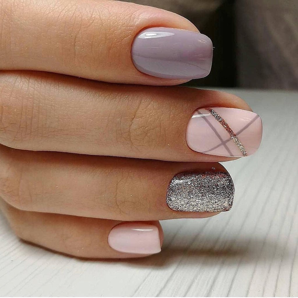 Модний зимовий манікюр 2020. Головні тренди зимового сезону (84 фото) Модний зимовий манікюр 2020. Головні тренди зимового сезону (84 фото)
