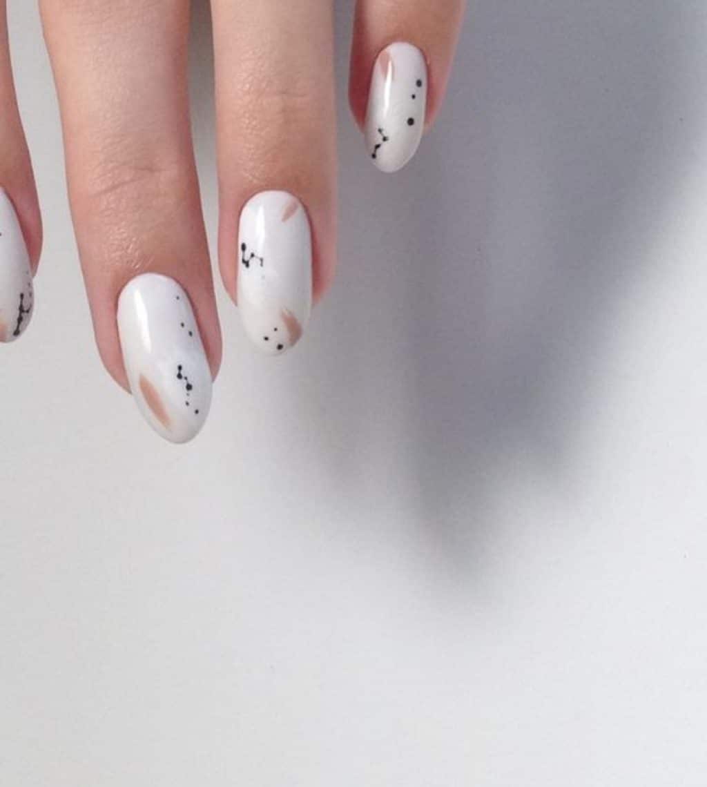 Модний весняний манікюр 2020. Головні тренди весняної манікюру (88 фото) Модний весняний манікюр 2020. Головні тренди весняної манікюру (88 фото)