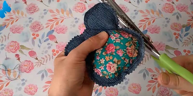 Мишка з фетру своїми руками з викрійками — символ 2020 року Мишка з фетру своїми руками з викрійками — символ 2020 року