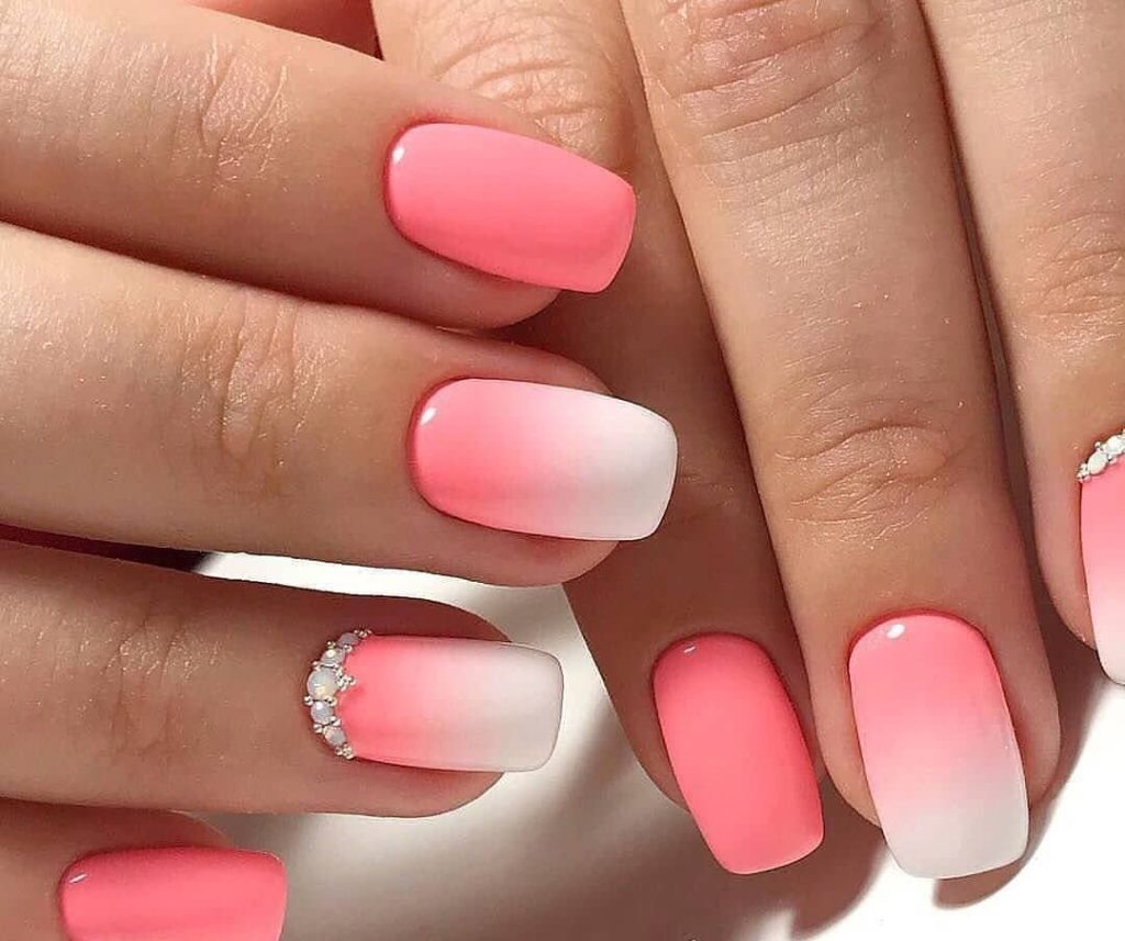 Модний весняний манікюр 2020. Головні тренди весняної манікюру (88 фото) Модний весняний манікюр 2020. Головні тренди весняної манікюру (88 фото)