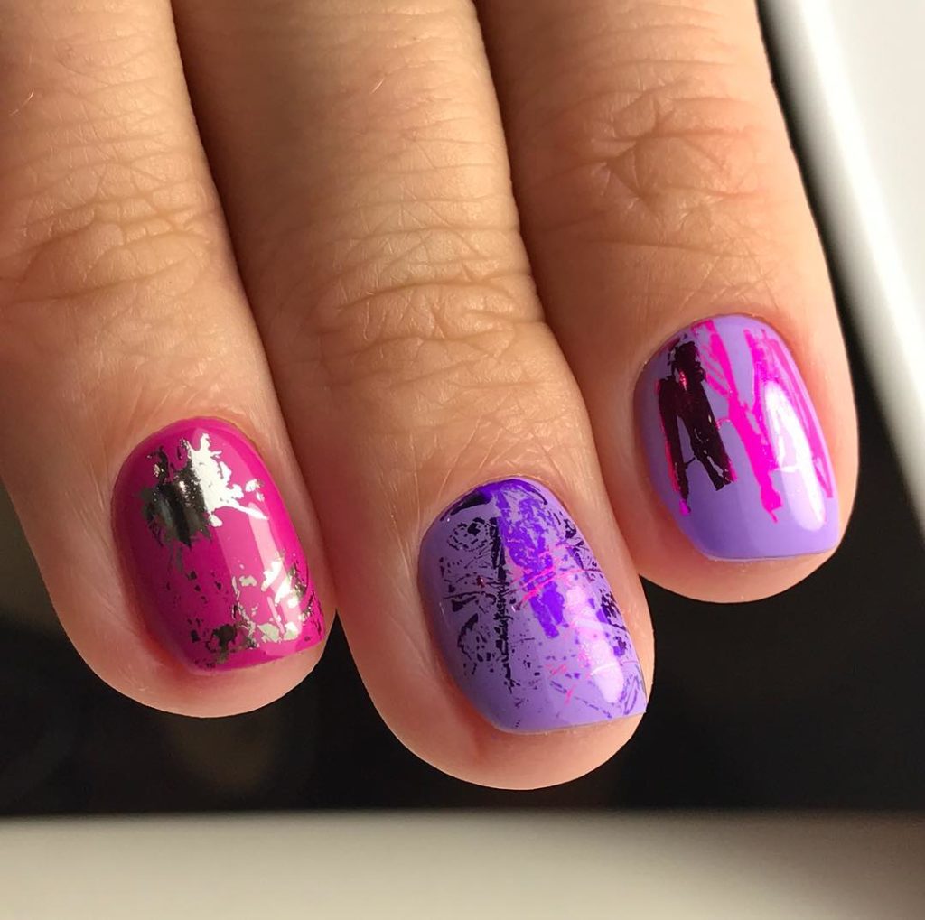 Модний весняний манікюр 2020. Головні тренди весняної манікюру (88 фото) Модний весняний манікюр 2020. Головні тренди весняної манікюру (88 фото)