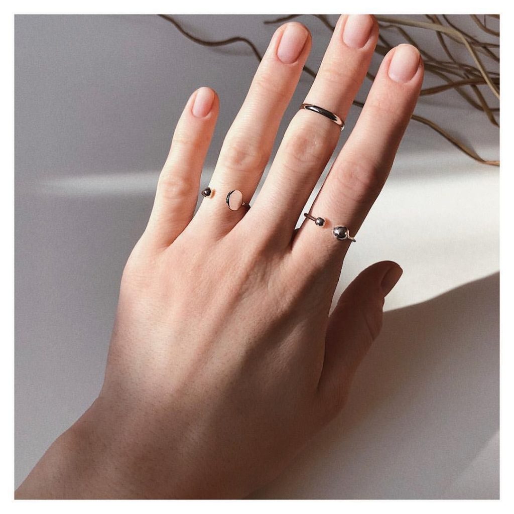 Модні прикраси 2020 (51 фото) Модні прикраси 2020 (51 фото)