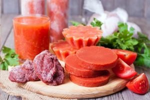 Помідори можна заморожувати: ТОП 5 відмінних способів