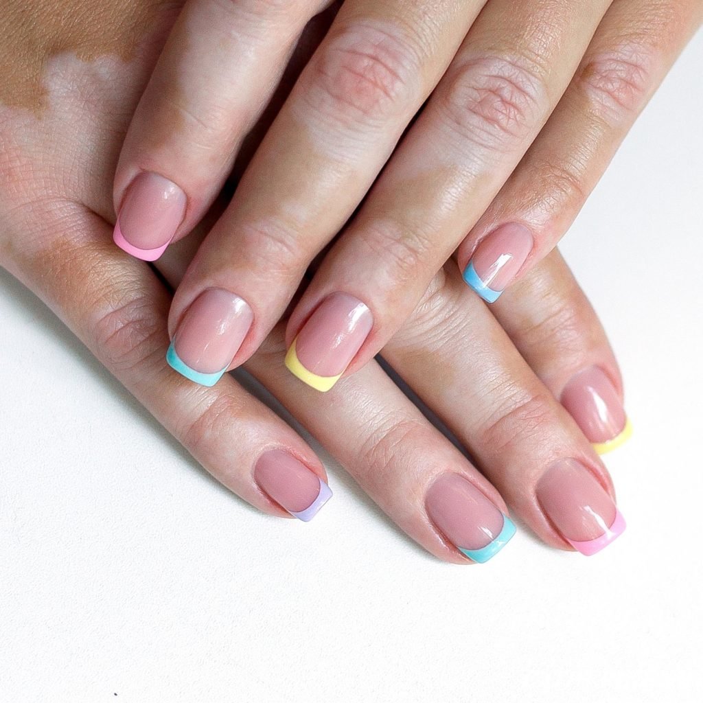 Модні літній манікюр 2020. Головні тренди річного манікюру 2020 (87 фото) Модні літній манікюр 2020. Головні тренди річного манікюру 2020 (87 фото)