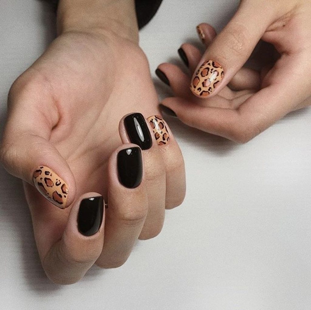 Модний весняний манікюр 2020. Головні тренди весняної манікюру (88 фото) Модний весняний манікюр 2020. Головні тренди весняної манікюру (88 фото)