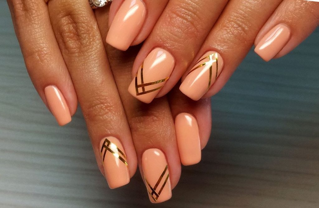 Модні літній манікюр 2020. Головні тренди річного манікюру 2020 (87 фото) Модні літній манікюр 2020. Головні тренди річного манікюру 2020 (87 фото)