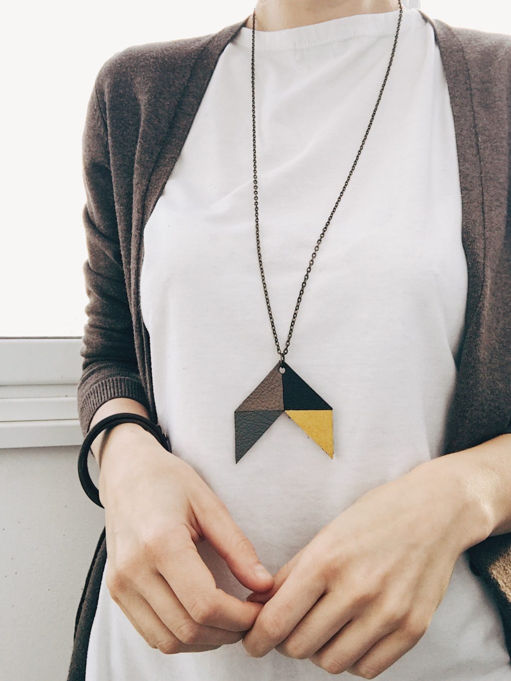 Модні прикраси 2020 (51 фото) Модні прикраси 2020 (51 фото)