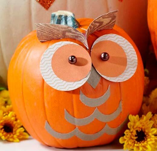 Вироби з гарбуза в дитячий сад і на виставку в школу: 100 ідей на тему осінь Вироби з гарбуза в дитячий сад і на виставку в школу: 100 ідей на тему осінь