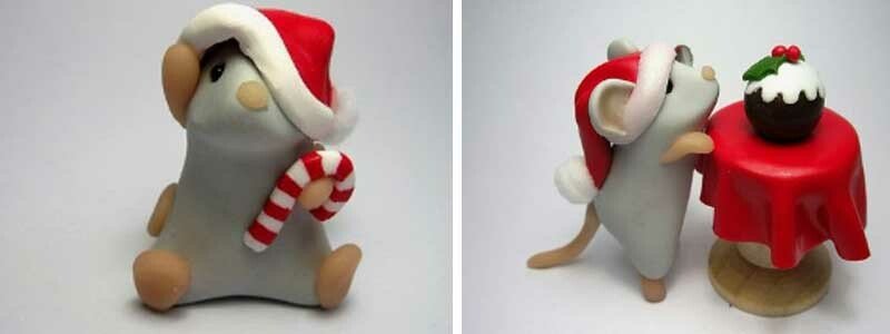 Мишка з пластиліну для дітей своїми руками Мишка з пластиліну для дітей своїми руками