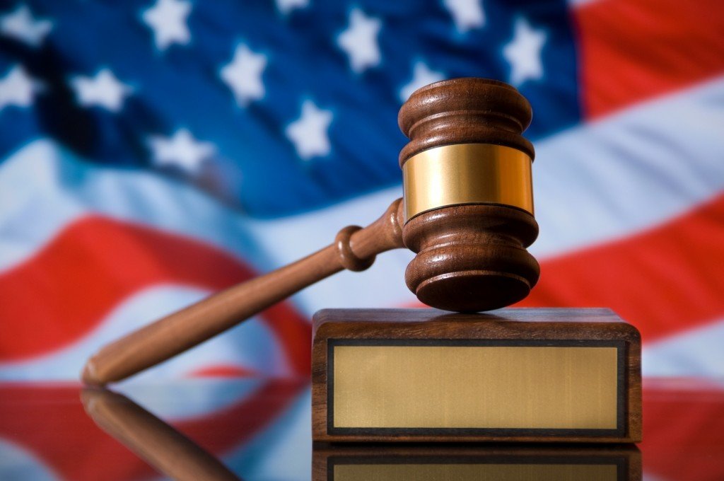 Самі Смішні Закони США: Безглузді Закони Різних Штатів