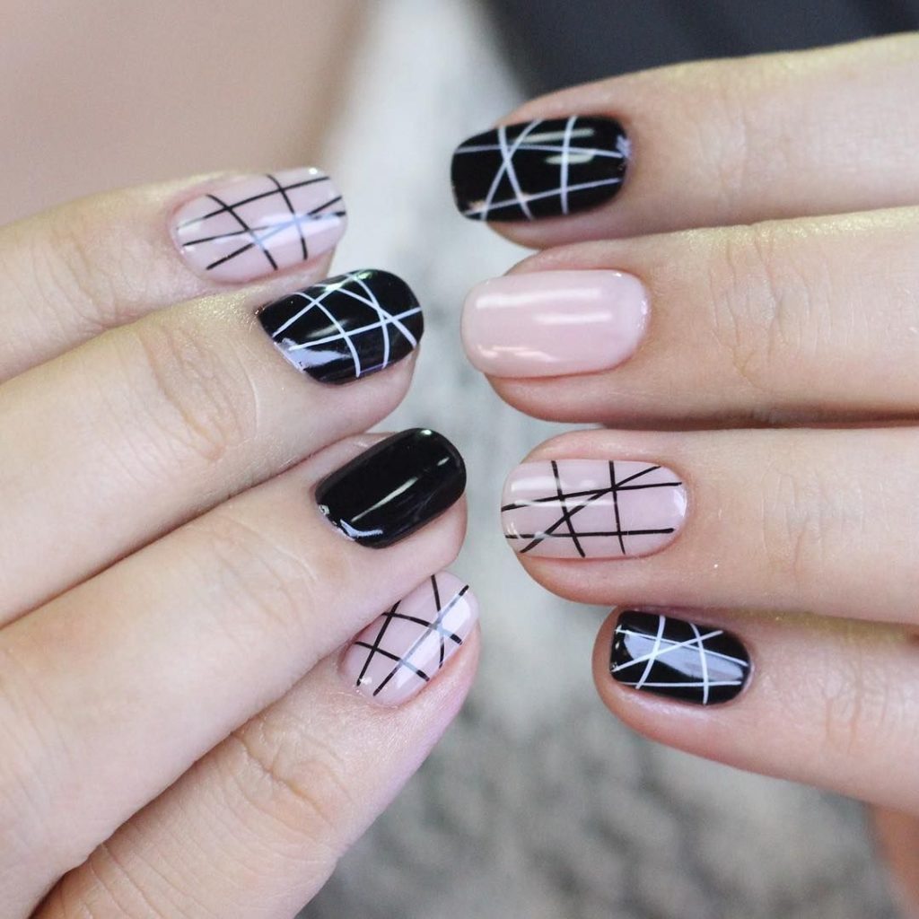 Модні літній манікюр 2020. Головні тренди річного манікюру 2020 (87 фото) Модні літній манікюр 2020. Головні тренди річного манікюру 2020 (87 фото)