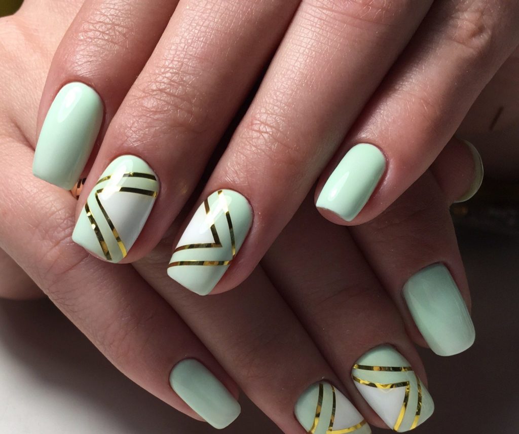 Модні літній манікюр 2020. Головні тренди річного манікюру 2020 (87 фото) Модні літній манікюр 2020. Головні тренди річного манікюру 2020 (87 фото)