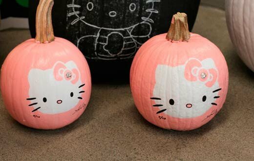 Вироби з гарбуза в дитячий сад і на виставку в школу: 100 ідей на тему осінь Вироби з гарбуза в дитячий сад і на виставку в школу: 100 ідей на тему осінь