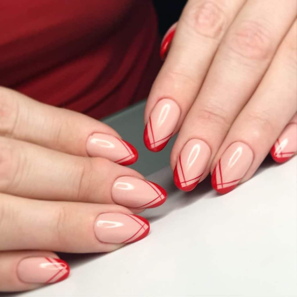 Модні літній манікюр 2020. Головні тренди річного манікюру 2020 (87 фото) Модні літній манікюр 2020. Головні тренди річного манікюру 2020 (87 фото)