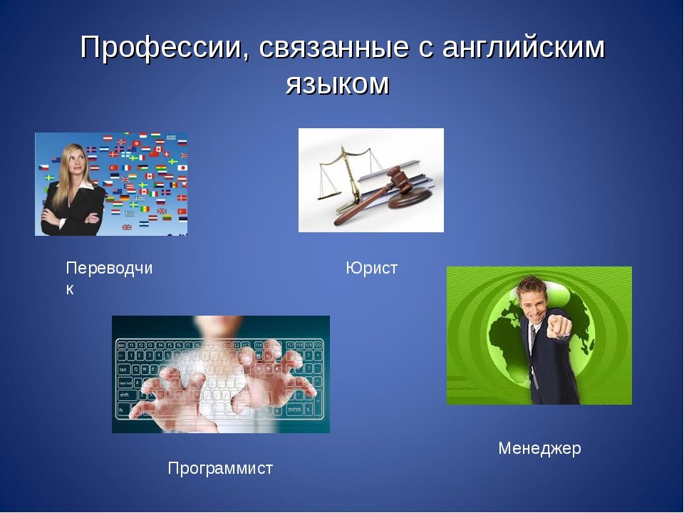 Професії зі Знанням Англійської Мови: ТОП 10 Престижних Робіт