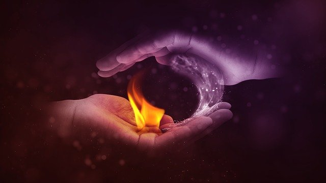 Замовляння чорної магії та їх виконання