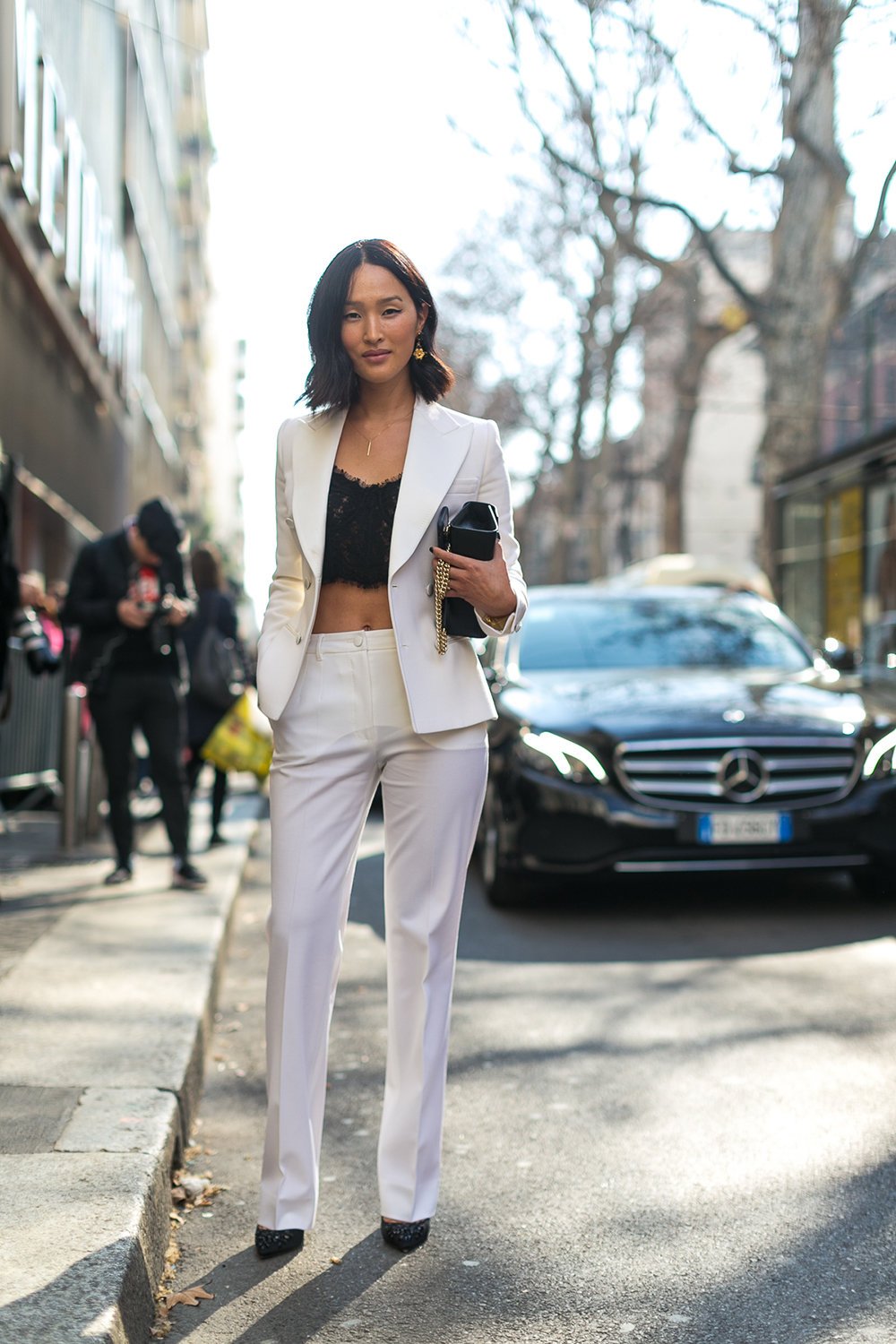 Модні тренди та новинки весни 2020. Що носити майбутньої навесні 2020? (82 фото) Модні тренди та новинки весни 2020. Що носити майбутньої навесні 2020? (82 фото)