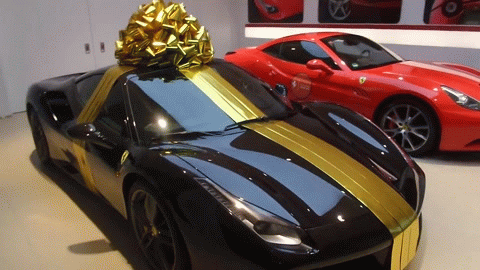 Що означає сон, в якому подарували машину — 26 докладних значень Що означає сон, в якому подарували машину — 26 докладних значень